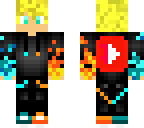 youtube super sayain ryan