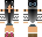 youtuber skin