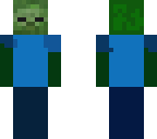 zombie 