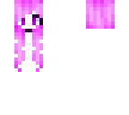 amethyst - hair