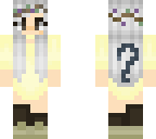 amide's skin
