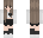 anime girl alien