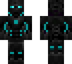 aqua robot