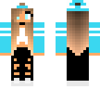 aqua tomboy