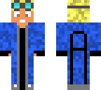 arizoid long