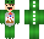b-day skin