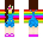 baby rainbow