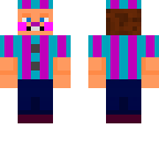 balloon girl