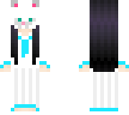 benio exorcist suit