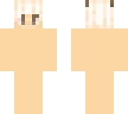 bisque hair base