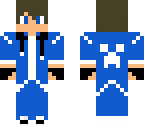 blue boy