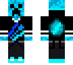blue creeper 13