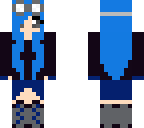 blue magic