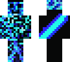 blue master