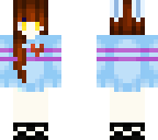bnny frisk
