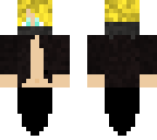boy choast