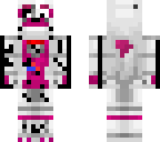 broken funtime