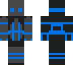 bunker bot