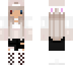 bunny and boots edit