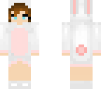 bunny frisk