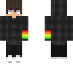 callum *** support skin