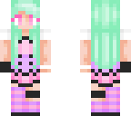 candy sayaka