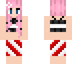 candy texture pack themed girl