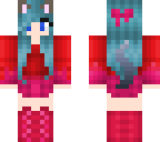 cat girl