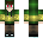 chara boy edit