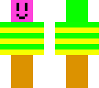 chara kirby
