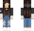 chibi ver tommy hilfiger