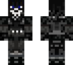 cod ghosts skin