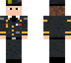 commander