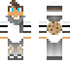 cookie boy