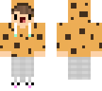 cookie boy