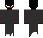 crazy demon