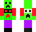 creeper