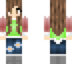 cristmas skin