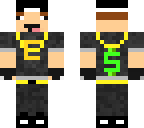 crunchycookie69 gangster updated