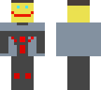 cyborg
