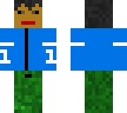 dad skin