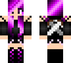 dark element warrior