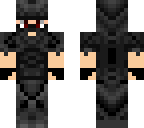 dark ninja