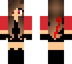 demon girl