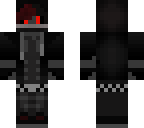 demon wolf - edit