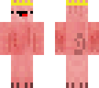 derp king pig