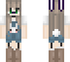 derp's easter skin