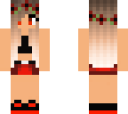 devil girl