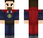 doctor strange
