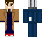doctor tardis